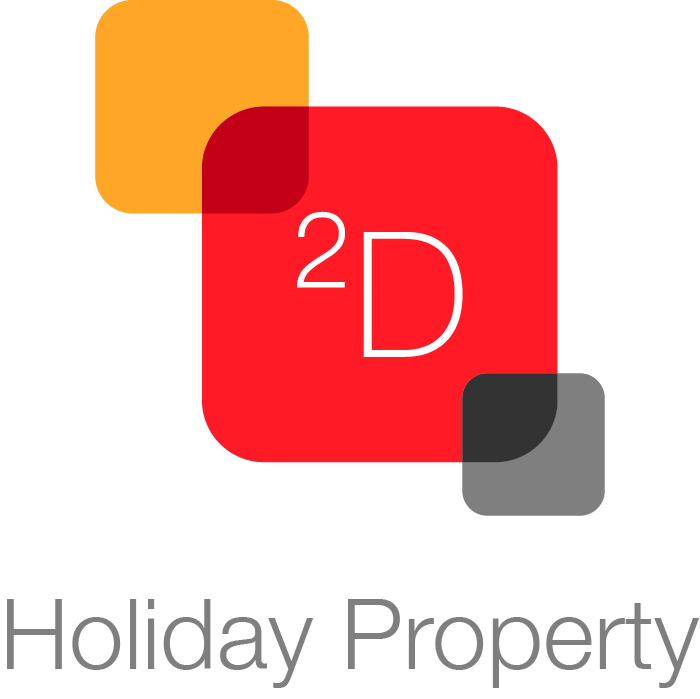 2D Holiday Property